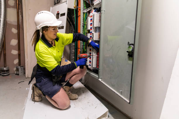 Best Electrical System Inspection  in Manor, TX