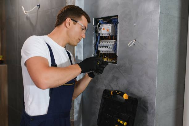  Manor, TX Electrician Pros