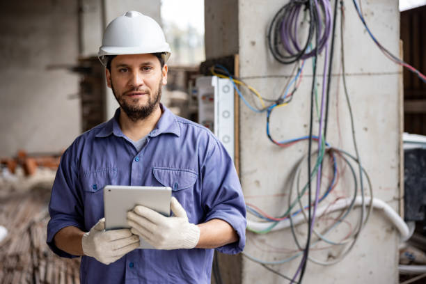 Best Electrical Outlet Repair  in Manor, TX