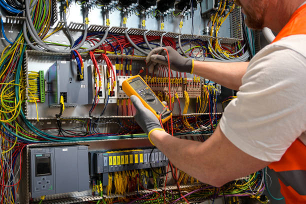 Best Electrician Near Me  in Manor, TX