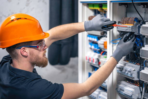 Best Electrical Contractors for Businesses  in Manor, TX