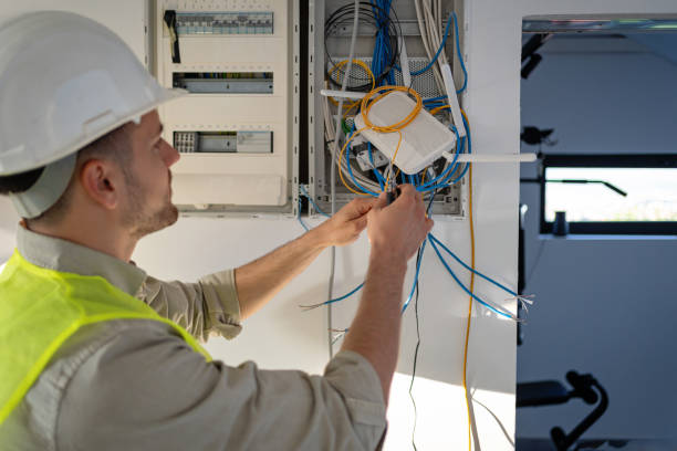 Best Electrical Wiring Services  in Manor, TX
