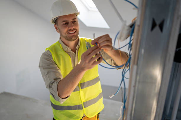 Best Electrical Troubleshooting Services  in Manor, TX